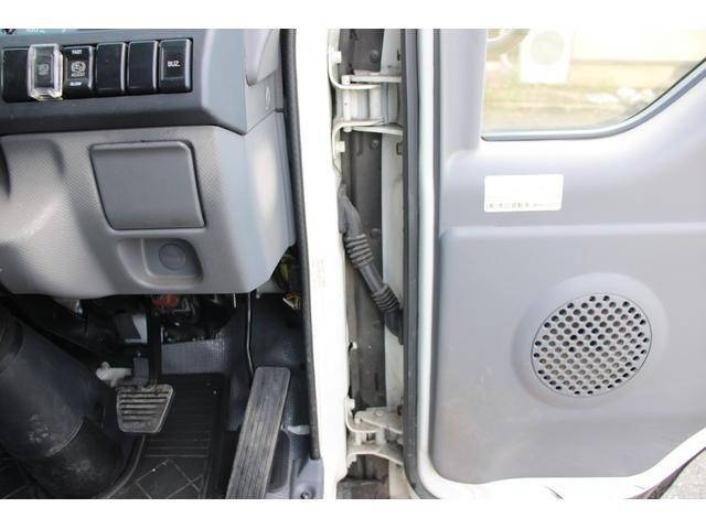 マツダタイタン平ボディ小型（2t・3t）[写真36]