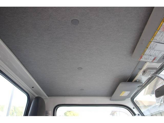 マツダタイタン平ボディ小型（2t・3t）[写真38]