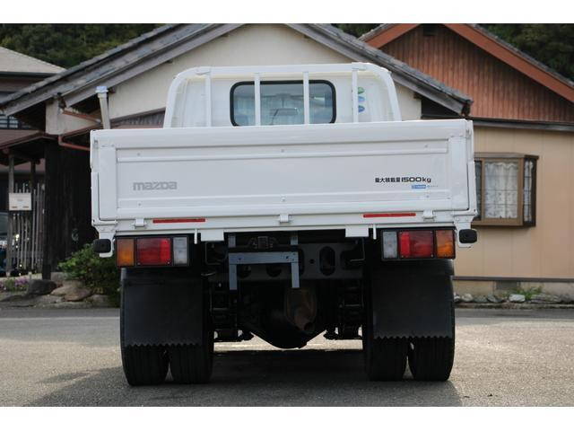 マツダタイタン平ボディ小型（2t・3t）[写真07]