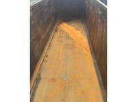 UDトラックスクオンコンテナ専用車大型（10t）[写真11]