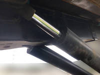 UDトラックスクオンコンテナ専用車大型（10t）[写真15]