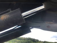 UDトラックスクオンコンテナ専用車大型（10t）[写真16]