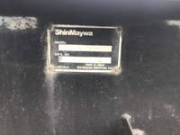 UDトラックスクオンコンテナ専用車大型（10t）[写真17]