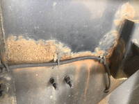 UDトラックスクオンコンテナ専用車大型（10t）[写真20]