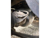 UDトラックスクオンコンテナ専用車大型（10t）[写真24]