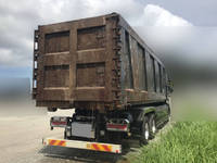 UDトラックスクオンコンテナ専用車大型（10t）[写真02]