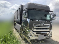 UDトラックスクオンコンテナ専用車大型（10t）[写真03]