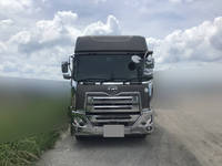 UDトラックスクオンコンテナ専用車大型（10t）[写真06]