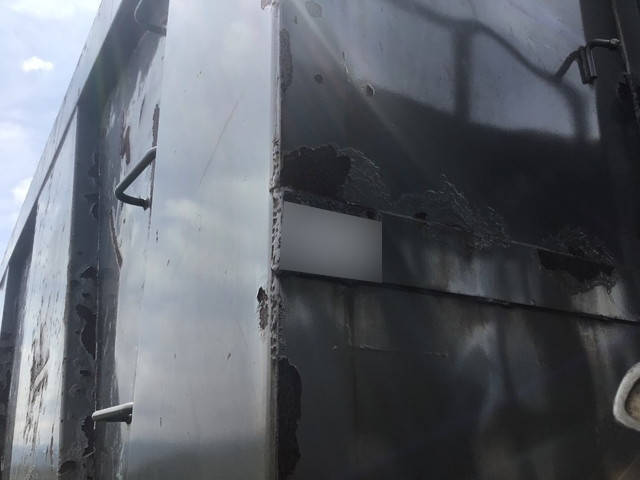 UDトラックスクオンコンテナ専用車大型（10t）[写真09]