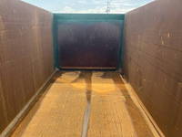 三菱ふそうスーパーグレート深ダンプ（土砂禁ダンプ）大型（10t）[写真11]