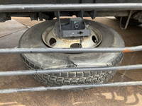 三菱ふそうスーパーグレート深ダンプ（土砂禁ダンプ）大型（10t）[写真17]