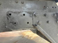 三菱ふそうスーパーグレート深ダンプ（土砂禁ダンプ）大型（10t）[写真18]