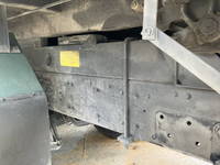 三菱ふそうスーパーグレート深ダンプ（土砂禁ダンプ）大型（10t）[写真19]