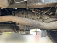 三菱ふそうスーパーグレート深ダンプ（土砂禁ダンプ）大型（10t）[写真22]