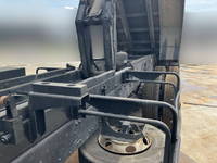 三菱ふそうスーパーグレート深ダンプ（土砂禁ダンプ）大型（10t）[写真23]