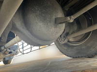 三菱ふそうスーパーグレート深ダンプ（土砂禁ダンプ）大型（10t）[写真27]