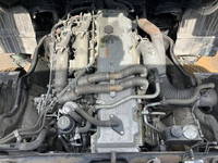 三菱ふそうスーパーグレート深ダンプ（土砂禁ダンプ）大型（10t）[写真28]