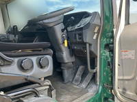 三菱ふそうスーパーグレート深ダンプ（土砂禁ダンプ）大型（10t）[写真33]