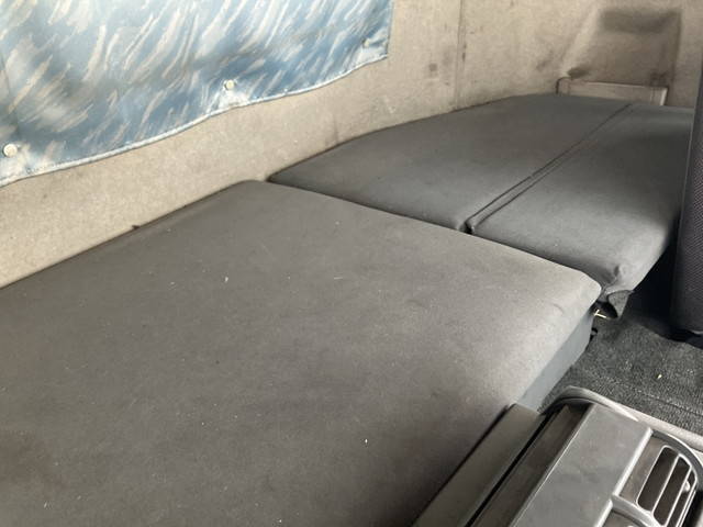 三菱ふそうスーパーグレート深ダンプ（土砂禁ダンプ）大型（10t）[写真34]