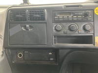 三菱ふそうスーパーグレート深ダンプ（土砂禁ダンプ）大型（10t）[写真39]