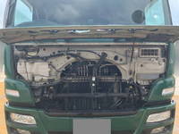 三菱ふそうスーパーグレート深ダンプ（土砂禁ダンプ）大型（10t）[写真06]