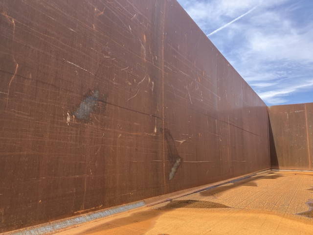 三菱ふそうスーパーグレート深ダンプ（土砂禁ダンプ）大型（10t）[写真07]