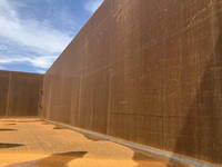 三菱ふそうスーパーグレート深ダンプ（土砂禁ダンプ）大型（10t）[写真09]