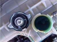 日野プロフィアトレーラーヘッド（トラクターヘッド）大型（10t）[写真12]