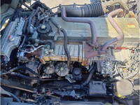 日野プロフィアトレーラーヘッド（トラクターヘッド）大型（10t）[写真13]