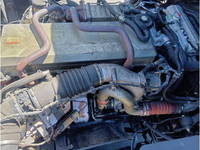 日野プロフィアトレーラーヘッド（トラクターヘッド）大型（10t）[写真14]