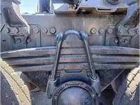 日野プロフィアトレーラーヘッド（トラクターヘッド）大型（10t）[写真15]