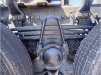 日野プロフィアトレーラーヘッド（トラクターヘッド）大型（10t）[写真16]