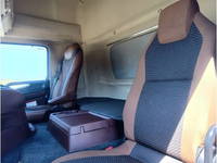 日野プロフィアトレーラーヘッド（トラクターヘッド）大型（10t）[写真21]