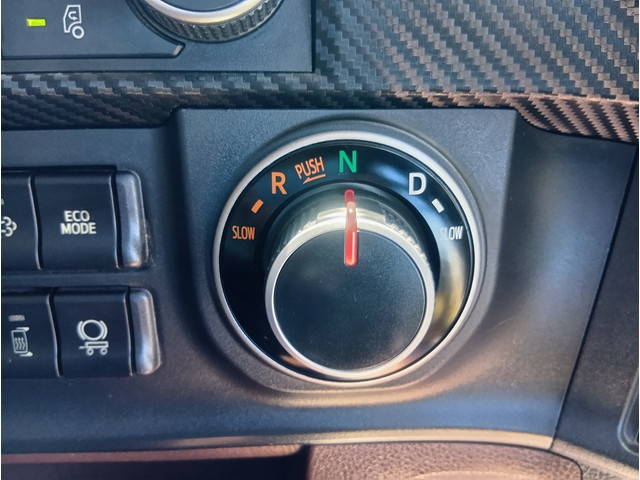 日野プロフィアトレーラーヘッド（トラクターヘッド）大型（10t）[写真23]