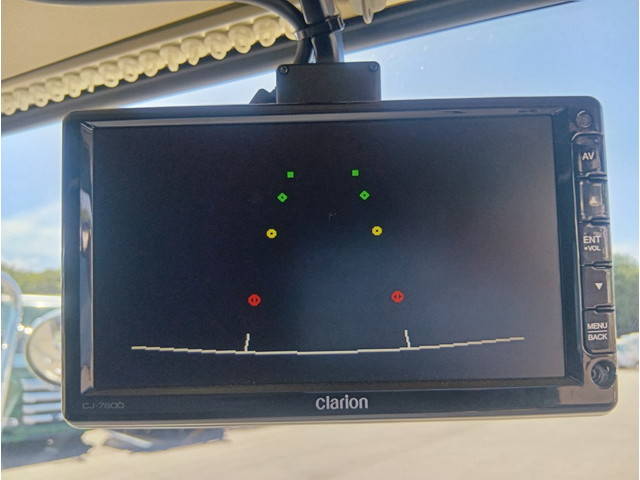 日野プロフィアトレーラーヘッド（トラクターヘッド）大型（10t）[写真25]