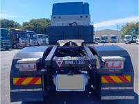 日野プロフィアトレーラーヘッド（トラクターヘッド）大型（10t）[写真06]