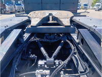 日野プロフィアトレーラーヘッド（トラクターヘッド）大型（10t）[写真07]