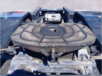 日野プロフィアトレーラーヘッド（トラクターヘッド）大型（10t）[写真08]