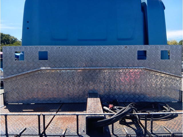 日野プロフィアトレーラーヘッド（トラクターヘッド）大型（10t）[写真08]