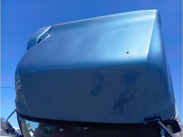 日野プロフィアトレーラーヘッド（トラクターヘッド）大型（10t）[写真09]