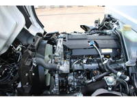 三菱ふそうキャンターダンプ小型（2t・3t）[写真11]