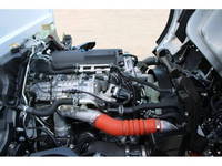 三菱ふそうキャンターダンプ小型（2t・3t）[写真12]