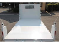 三菱ふそうキャンターダンプ小型（2t・3t）[写真13]