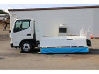 三菱ふそうキャンターダンプ小型（2t・3t）[写真14]