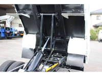 三菱ふそうキャンターダンプ小型（2t・3t）[写真18]