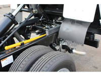 三菱ふそうキャンターダンプ小型（2t・3t）[写真20]