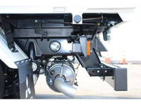 三菱ふそうキャンターダンプ小型（2t・3t）[写真21]