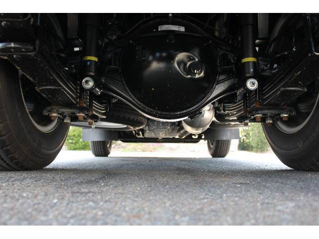 三菱ふそうキャンターダンプ小型（2t・3t）[写真21]