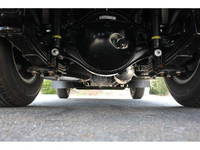 三菱ふそうキャンターダンプ小型（2t・3t）[写真22]