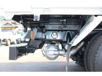 三菱ふそうキャンターダンプ小型（2t・3t）[写真23]